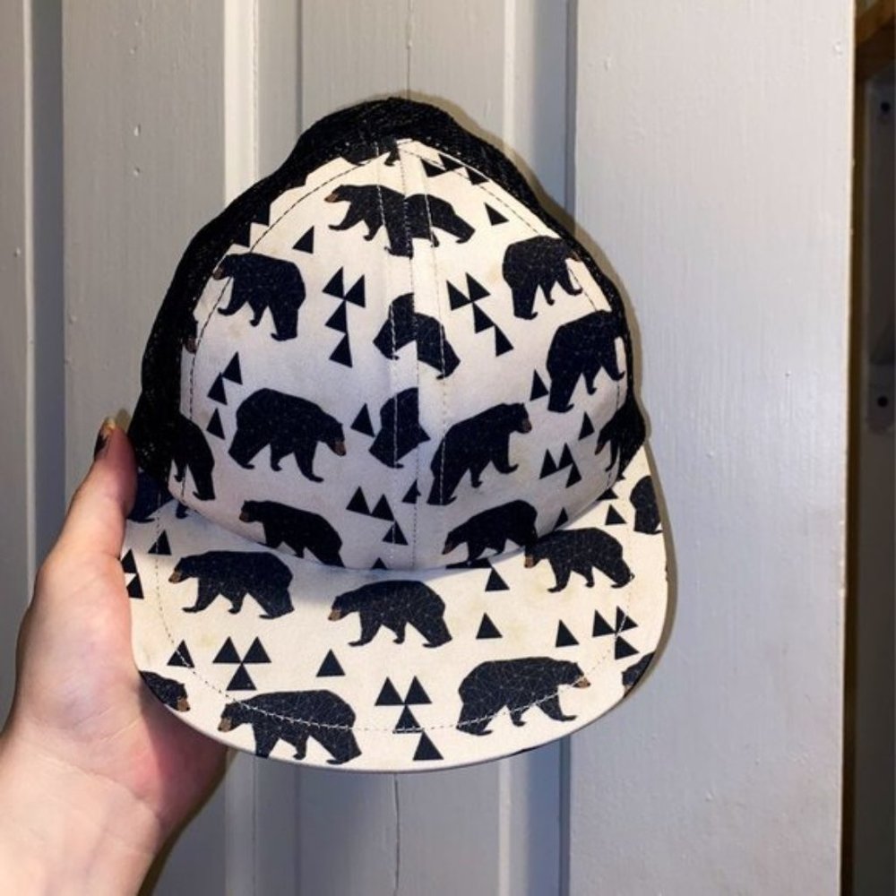 George hats